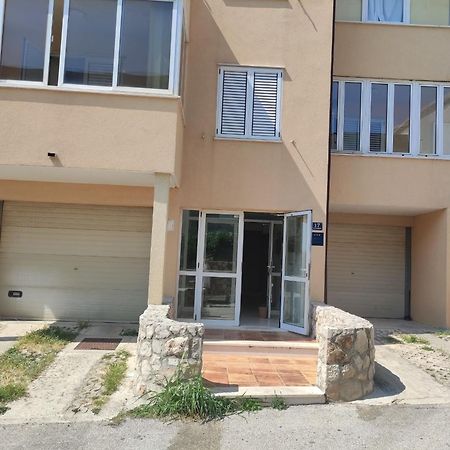 Ferienwohnung Malena 2+2 Dubrovnik Exterior foto