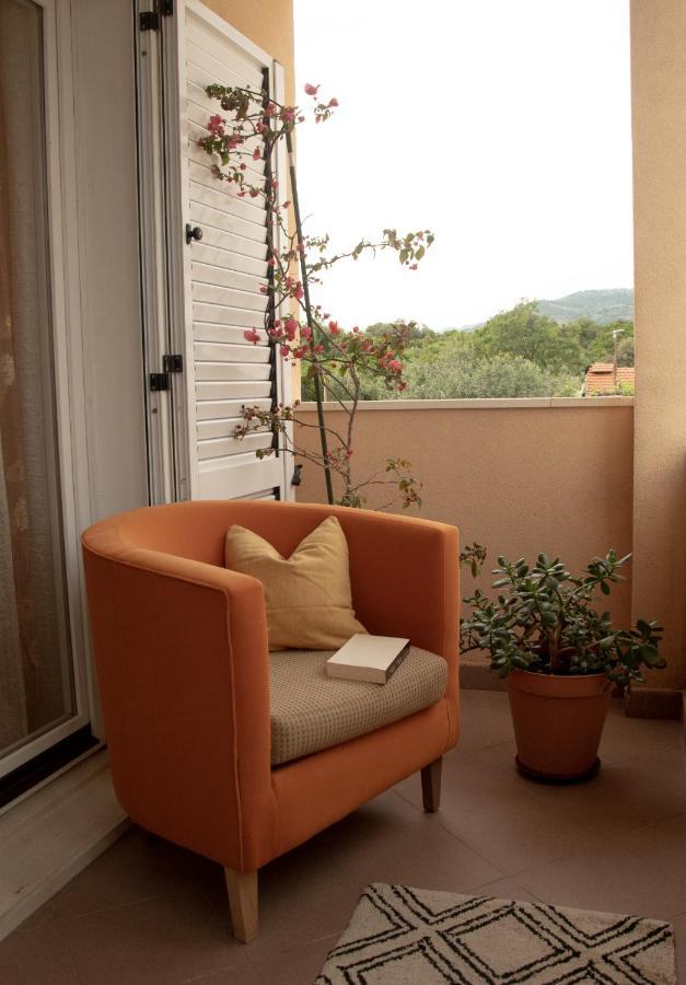 Ferienwohnung Malena 2+2 Dubrovnik Exterior foto