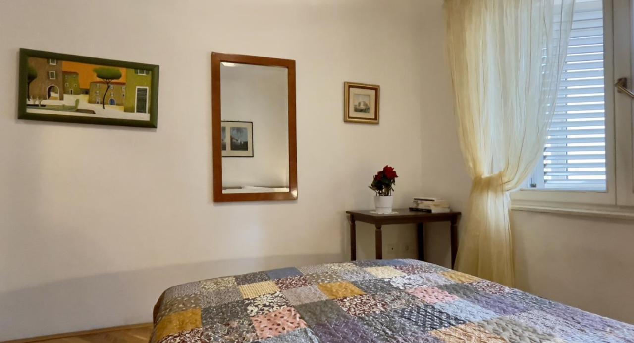 Ferienwohnung Malena 2+2 Dubrovnik Exterior foto