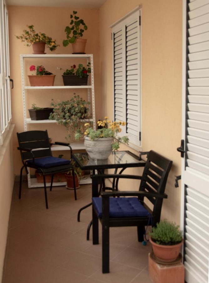 Ferienwohnung Malena 2+2 Dubrovnik Exterior foto